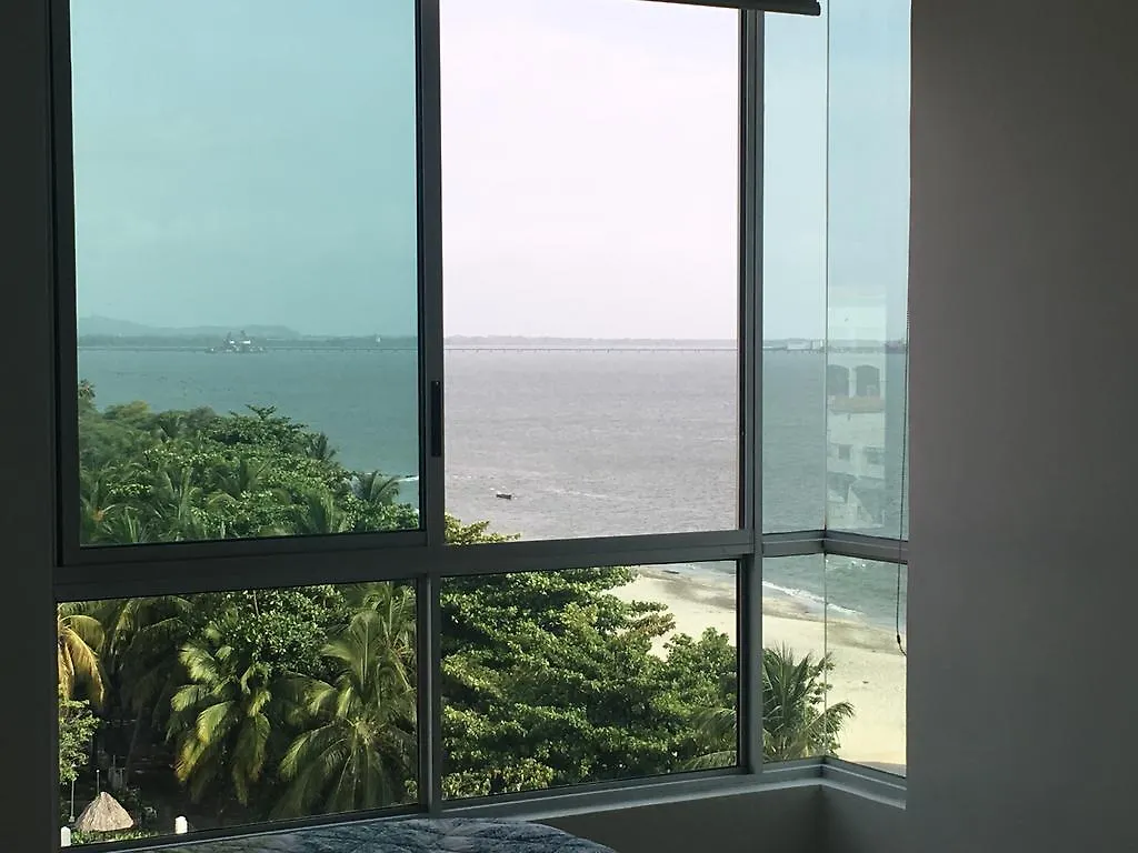 Costa Azul Suite 606 Σάντα Μάρτα