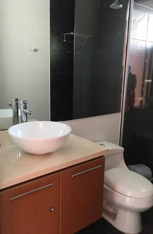 Διαμέρισμα Costa Azul Suite 606 Σάντα Μάρτα