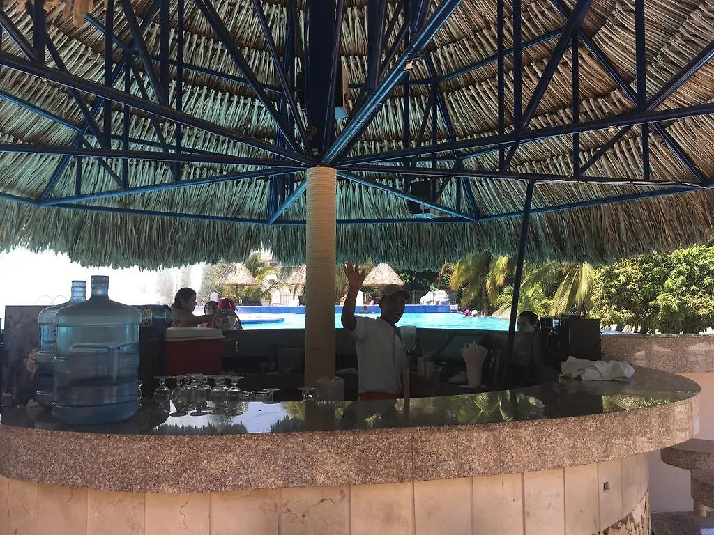 Διαμέρισμα Costa Azul Suite 606 Σάντα Μάρτα Κολομβία