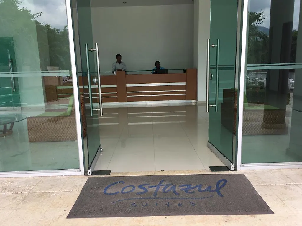 Costa Azul Suite 606 Σάντα Μάρτα